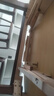 品族实木岩板餐桌简约可折叠电磁炉餐桌椅组合餐厅家具CZ-001 1.35+4 实拍图