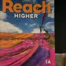 原版进口美国国家地理Reach Higher 1B 学生用书英文原版儿童青少年英语教材 实拍图