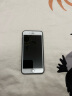 KEKLLE 苹果iPhone6 plus/6s plus手机套保护壳 全包磨砂防摔手机硬壳 5.5英寸 绅士黑 实拍图