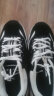 斯凯奇（Skechers）经典老爹鞋休闲增高运动女鞋8730076BKMT黑色/多彩色37.5 实拍图
