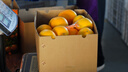 赣南脐橙江西甜橙子新鲜现摘水果精品大果礼盒送礼京东快递产地发 20斤精品果（85mm） 实拍图