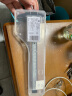 标康 SL01-3数显游标卡大屏高精度 150mm电子数显卡尺碳纤维 实拍图