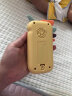 澳乐（AOLE-HW）儿童音乐手机早教玩具女男孩电话 婴儿玩具手机 可爱黄-独角兽 晒单实拍图
