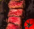 天莱香牛 安格斯有机牛排 原切牛肉 健身烧烤食材 新疆全产业链 【冷冻】安格斯菲力150g*3 实拍图