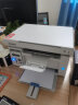 奔图（PANTUM）BM2303W lite升级版打印机家用 打印机复印机扫描机一体机打印机办公wifi无线远程打印 黑白激光 M6200W可加粉硒鼓、3合1、无线 晒单实拍图