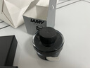 凌美（LAMY）德国进口钢笔墨水墨囊高颜值商务办公礼品男女生日礼物 t52墨水 (黑色50毫升) 实拍图