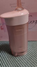 SOOCAS素士 W1冲牙器水牙线洗牙器全身水洗家用便捷抽拉式正畸专用牙齿清洗 送女友 生日礼物 W1便捷冲牙器-樱花邂逅 实拍图