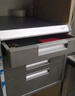 金隆兴 四层文件柜桌面办公资料柜档案柜文件收纳盒 办公用品 C9931 实拍图