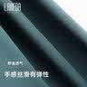 兰帕达短袖骑行服夏季男款速干上衣套装公路自行车山地车衣服运动唤醒 【上衣】绿色 L 实拍图