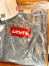 Levi's李维斯24春夏男士时尚百搭牛仔短裤39434-0009 蓝色 32  12 实拍图