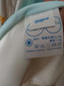 aqpa【UPF50+】儿童防晒衣防晒服儿童外套冰丝凉感透气速干 清水蓝 120cm 实拍图