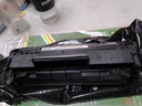 京昇适用惠普1108硒鼓HP LaserJet Pro P1108激光打印机墨盒Plus晒鼓碳粉盒墨粉 【标准版】易加粉硒鼓2支【共5000页】 实拍图