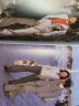 昨天的中国  阎雷行走拍摄中国三十年作品国内出版 人像艺术纪实摄影书籍图册作品集 晒单实拍图