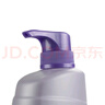 花香5洗发水洗发露花香洗发水柔润花香五洗发露750ml 活效750ml一瓶 实拍图