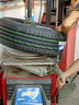 普利司通（Bridgestone）普利司通轮胎 TURANZA ER300 205/55R16  91V    速腾卡罗拉 实拍图