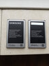 Dsheng适用三星note3电池note 4 4S/5S 6大容量S7/S8 A8 note3:N9006/N9008V/N9009 实拍图