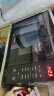 格兰仕（Galanz）微波炉烤箱一体机光波炉 下拉门家用23升900W功率变频微波智能电脑操控菜单 R6TM 实拍图
