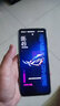 华硕ROG6 Pro游戏手机6Pro 骁龙8+Gen1 5G腾讯游戏手机 华硕败家之眼 二手 幻影白 18GB+512GB 95新 实拍图
