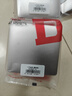 德力西（DELIXI）开关插座面板 CD821系列 单开一开单控开关 星辉银大板 实拍图