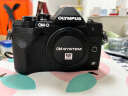 奥林巴斯（OLYMPUS）E-M10 MarkIV EM10四代 微单相机 数码相机 单机身 4.5档强化机身防抖 实拍图