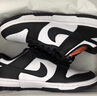 NIKE耐克DUNK LOW(GS)中大童运动鞋女鞋春夏黑白熊猫CW1590-100 38 实拍图