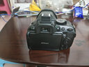 【二手99新】 尼康（Nikon） D5200D5300/D5600单反数码照相机 入门级 D5200 18-140 VR防抖套机 99新 实拍图