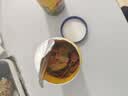 海豚孔雀鱼饲料鱼食小型热带鱼饲料螺旋藻斗鱼灯科鱼通用型鱼粮不浑水 40g薄片【2瓶】 实拍图