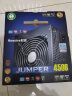 航嘉（Huntkey）JUMPER450B 铜牌450W 电脑电源（80PLUS铜牌/单路35A/主动PFC/双管正激/全电压/背部走线） 实拍图