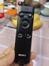 索尼（SONY）RMT-P1BT 无线蓝牙遥控器 快门遥控器 快速响应(适配A7RM4/A7RM3/A7SM3/A6400/ZV1/RX100M7等） 实拍图