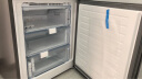 博世（BOSCH）双门冰箱两门431升大容量 欧洲原装进口风冷无霜一级能效KGN49SB40C 维他保鲜 晒单实拍图