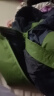 左斯客冬季工作服棉衣男工程棉服工服加绒劳保服棉袄防寒衣服工装上衣 男军绿 5XL 实拍图