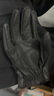 MECHANIX WEAR 美国超级技师 SPECIALTY 0.5超薄户外骑行防风防护战术手套 战术黑（新版） M 实拍图