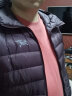 始祖鸟（ARC’TERYX）Cerium Hoody/Jacket 男子轻量保暖棉服防风夹克外套鹅绒羽绒服男 连帽 Black黑色-随机发货 L(建议85-95kg) 晒单实拍图