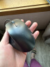 雷柏（Rapoo） N500有线光学鼠标 办公鼠标 笔记本鼠标 电脑鼠标 1000 DPI高精度寻迹引擎 黑色 实拍图