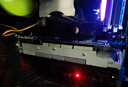华硕微星影驰七彩虹GTX1060/1660S6G/306012G/20608台式电脑独立吃鸡游戏显卡 GTX750-1G【成色新 跑分6W 】 实拍图