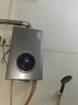 华帝（VATTI）燃气热水器 气电双断 恒温强排 防燃气泄漏保护 节能 低压启动 i12103-16/13 16L 液化气【一厨多卫】 实拍图