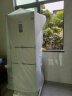 【新品】西门子（SIEMENS）冰箱三门274升混冷无霜/超薄家用多门电冰箱KK28UA41TI 实拍图