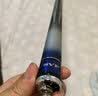 达亿瓦（DAIWA） DAIWA 21天岭 SS Q轻量鲫鱼竿振出式钓鱼竿手竿高碳轻量钓竿长尺 45 实拍图