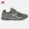 NEW BALANCE  NB2002R 官方休闲鞋男鞋女鞋时尚舒适情侣复古运动鞋 灰色 ML2002RA 44 (脚长28cm) 实拍图