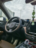 怡发沃尔沃车载手机支架XC60 XC40 XC90 S90 V90 S60 V60汽车导航支架 沃尔沃专用-重力款【磨砂银】 18-25款XC60 实拍图
