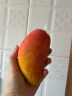 京鲜生海南金煌芒芒果 2.5kg装 单果300g以上 新鲜水果 晒单实拍图