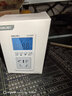 得力（deli） 电力监测仪电表计度器数显功率计量插座家用电费电量显示功耗表 【10A小家电专用】背光款 实拍图