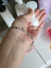 植物妈妈女童洗面奶 3-6-12岁女孩泡沫洁面宝宝专用儿童氨基酸温和洁面乳 晒单实拍图