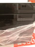志高（CHIGO）嵌入式消毒柜家用小型厨房碗筷餐具多功能三层120L大容量立式高温消毒碗柜 二星级 120L 外三层12键豪配款 实拍图