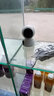 鸣胜360度全景监控摄像头4G办公家用远程手机无死角高清带夜视无线wifi监控器室外室内看护云台旋转 4G款【手机远程+双画面+停电可用+华为海思芯片】 30天免费循环录像 实拍图