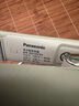 松下（Panasonic） 直发卷发器两用直板夹奶油棒短发打理女造型卷发棒 520情人节礼物送男女友 EH-HV31-G 绿色【负离子润护】 28mm 实拍图