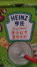 亨氏（HEINZ）米粉 米糊营养米粉 高铁宝宝辅食(6-36月适用) 黑米红枣【23.5月左右产】 400g 实拍图