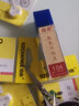 仓吉抗氧化刻度铅皮钓鱼竞技环保铅皮卷涂层铅垂钓线组小配件渔具用品 仓吉铅皮408（宽11mm/厚0.8mm） 实拍图