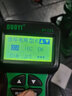 Duoyi DY221蓄电池检测仪汽车电瓶检测仪蓄电池测试仪 12V24V寿命内阻 测汽车12V 24V电池 实拍图