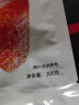 雪伟小马哥手撕辣片 大礼包儿时怀旧零食素大刀肉校园宿舍零食素鸡片解馋 素鸡片6袋（香辣味） 600g 实拍图